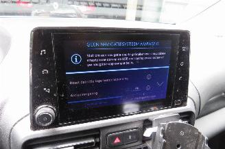 Peugeot Partner 1.5 HDi Airco Navigatie  Schuifdeur  2023-10  70.000km picture 22