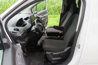 Peugeot Partner 1.5 HDi Airco Navigatie  Schuifdeur  2023-10  70.000km picture 10