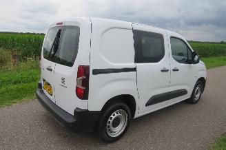 Peugeot Partner 1.5 HDi Airco Navigatie  Schuifdeur  2023-10  70.000km picture 18
