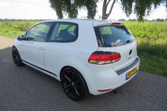 škoda osobní automobily Volkswagen Golf 1.4 Easyline 2009 80pk Camera Navigatie  Airco 2009/4
