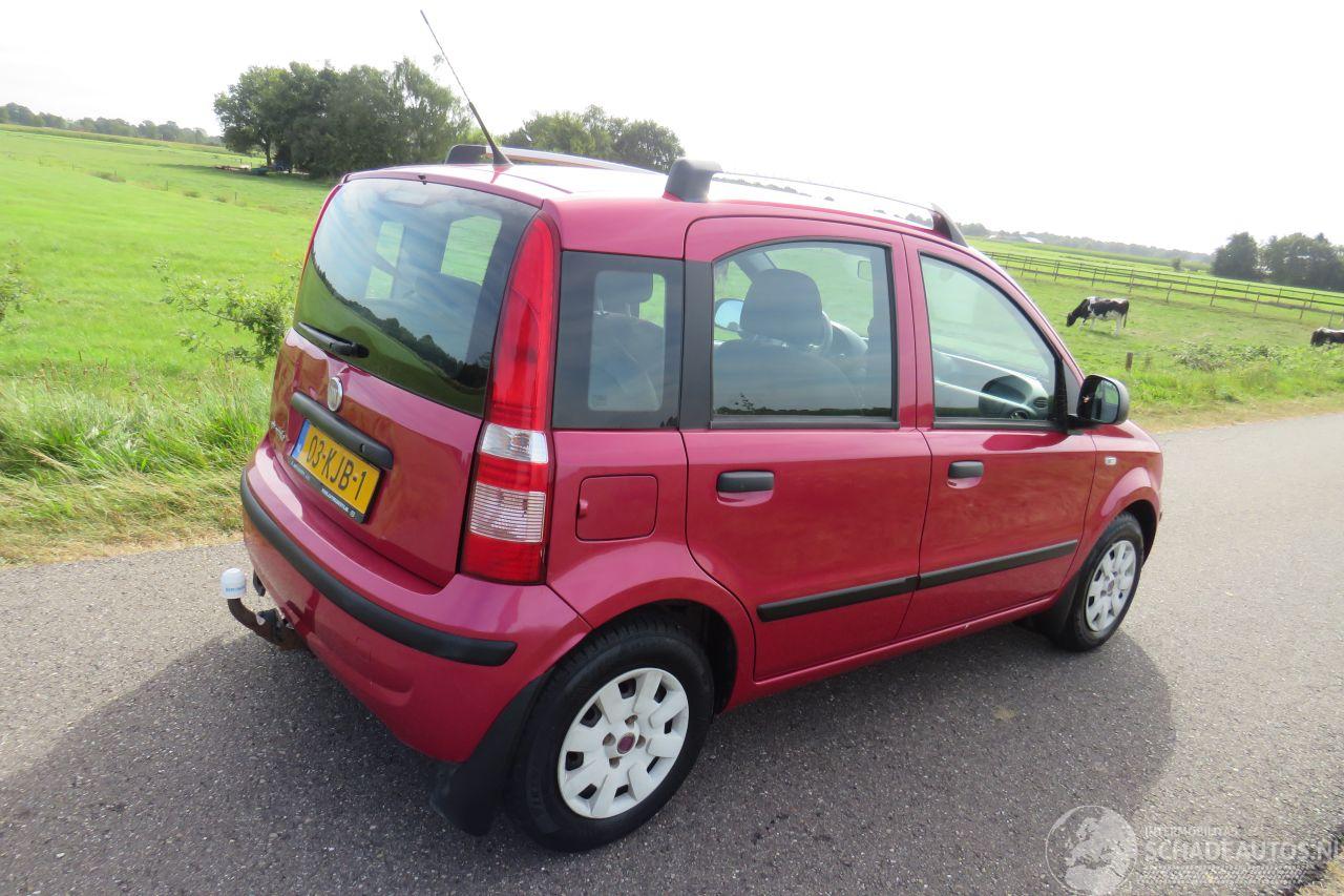 Fiat Panda 1.2 Edizione Cool