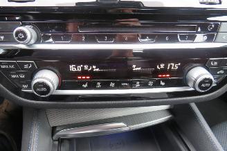 BMW 5-serie 520D Automaat 190pk High Executive M Pakett 87.000km  2019 vol optie picture 22