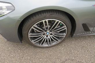 BMW 5-serie 520D Automaat 190pk High Executive M Pakett 87.000km  2019 vol optie picture 38