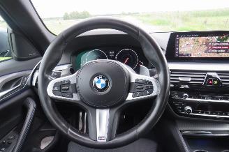 BMW 5-serie 520D Automaat 190pk High Executive M Pakett 87.000km  2019 vol optie picture 17