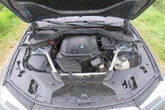 BMW 5-serie 520D Automaat 190pk High Executive M Pakett 87.000km  2019 vol optie picture 23
