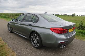 BMW 5-serie 520D Automaat 190pk High Executive M Pakett 87.000km  2019 vol optie picture 33