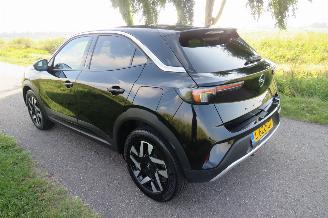 Auto incidentate Opel Mokka-E 50kw Automaat Elektrisch mpv 84.000km Camera Navigatie Clima vol optie 2021/5