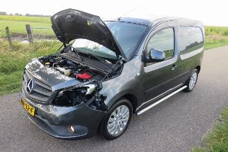 Mercedes Citan 109 1.5 CDI 45.000km Nap Airco  [ vol Optie Nieuwstaat picture 4