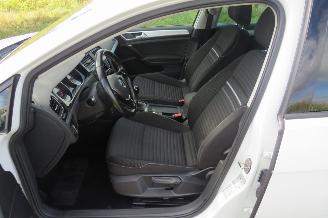 Volkswagen Golf 7  1.2 86pk TSi Cup 5drs 205.000km Topstaat  2014 Airco verwarmde stoelen picture 19
