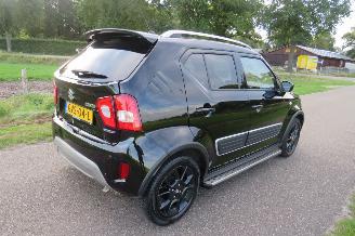 Schadeauto Suzuki Ignis 1.2 Automaat Smart 20.000km nap Hybride Electriche Style 2021 Camera Navie 2021/9