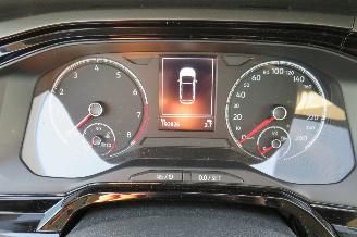 Volkswagen Polo 1.0 TSI 5drs  Comfortline  Navigatie Camera   2019 Topstaat picture 4