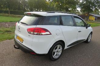 Avarii autoturisme Renault Clio 0.9 TCe 90pk Euro 6 5drs Airco 2014 2014/7
