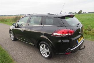 Renault Clio 1.5 DCI  90pk Euro 6 Night&Day  topstaat Camera Navigatie Stoelverwarming picture 4