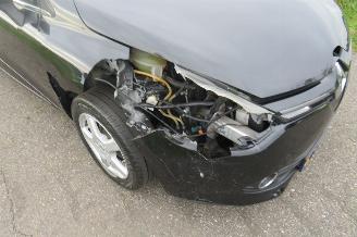 Renault Clio 1.5 DCI  90pk Euro 6 Night&Day  topstaat Camera Navigatie Stoelverwarming picture 13