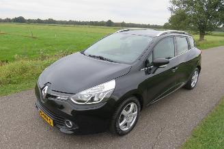 Renault Clio 1.5 DCI  90pk Euro 6 Night&Day  topstaat Camera Navigatie Stoelverwarming picture 5