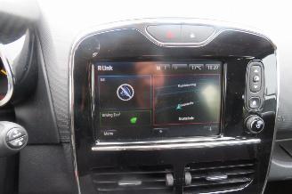 Renault Clio 1.5 DCI  90pk Euro 6 Night&Day  topstaat Camera Navigatie Stoelverwarming picture 17
