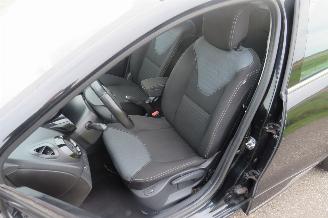 Renault Clio 1.5 DCI  90pk Euro 6 Night&Day  topstaat Camera Navigatie Stoelverwarming picture 9