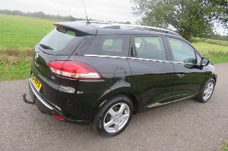Renault Clio 1.5 DCI  90pk Euro 6 Night&Day  topstaat Camera Navigatie Stoelverwarming picture 19