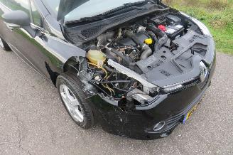 Renault Clio 1.5 DCI  90pk Euro 6 Night&Day  topstaat Camera Navigatie Stoelverwarming picture 6