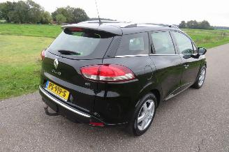 Renault Clio 1.5 DCI  90pk Euro 6 Night&Day  topstaat Camera Navigatie Stoelverwarming picture 20