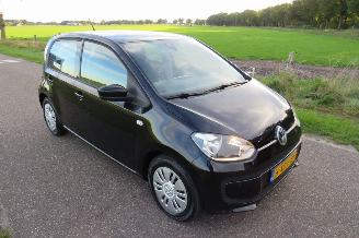 Avarii autoturisme Volkswagen Up! 1.0 Move Up Blue Motion 5drs  Airco 190.000km nap  2014-07 2014/7