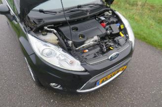 Ford Fiesta 1.6 TDCI  98.000km!!!!!! Nap [ Nergens te koop  96.000km  nap 2011 Airco 5drs titainum picture 24