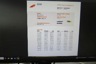 Ford Fiesta 1.6 TDCI  98.000km!!!!!! Nap [ Nergens te koop  96.000km  nap 2011 Airco 5drs titainum picture 3