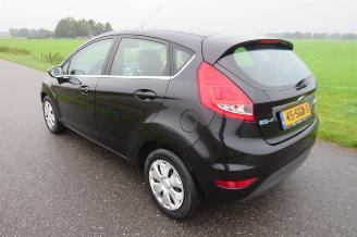Ford Fiesta 1.6 TDCI  98.000km!!!!!! Nap [ Nergens te koop  96.000km  nap 2011 Airco 5drs titainum picture 23