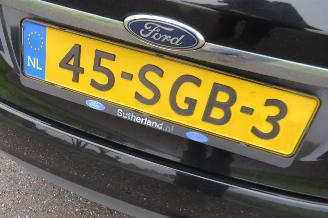 Ford Fiesta 1.6 TDCI  98.000km!!!!!! Nap [ Nergens te koop  96.000km  nap 2011 Airco 5drs titainum picture 13
