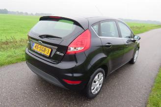 Ford Fiesta 1.6 TDCI  98.000km!!!!!! Nap [ Nergens te koop  96.000km  nap 2011 Airco 5drs titainum picture 20