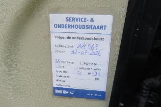Volvo Xc-60 3.0 T6  286pk Aut  4x4 Summum  176.000km nap  vol optie picture 35