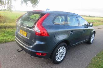 uszkodzony samochody osobowe Volvo Xc-60 3.0 T6  286pk Aut  4x4 Summum  176.000km nap  vol optie 2009/6