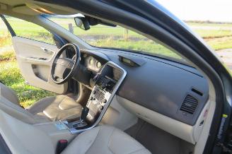 Volvo Xc-60 3.0 T6  286pk Aut  4x4 Summum  176.000km nap  vol optie picture 22