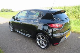 Renault Clio 1.2 GT Automaat 120pk 170.000km Sport vol optie 2014 Navie Camer Sportstoelen picture 2