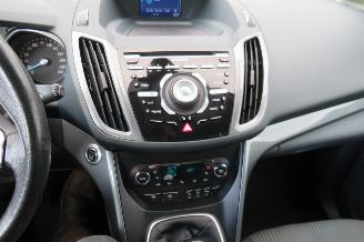 Ford C-Max 1.0 Edition Plus 125pk 2014 160.000km [ top topstaat Mpv picture 20