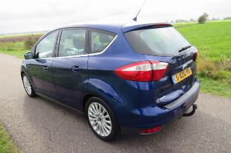  Ford C-Max 1.0 Edition Plus 125pk 2014 160.000km [ top topstaat Mpv 2014/11