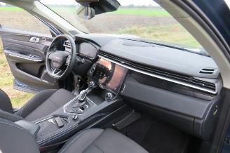 Lynk & Co 01 1.5  180pk Automaat 59.000km  Hybride Benzine Elektrisch 180 pk Camera Navigatie picture 3