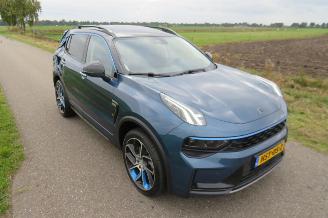 Lynk & Co 01 1.5  180pk Automaat 59.000km  Hybride Benzine Elektrisch 180 pk Camera Navigatie picture 26