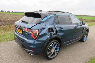 Lynk & Co 01 1.5  180pk Automaat 59.000km  Hybride Benzine Elektrisch 180 pk Camera Navigatie picture 27