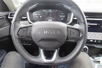 Lynk & Co 01 1.5  180pk Automaat 59.000km  Hybride Benzine Elektrisch 180 pk Camera Navigatie picture 14