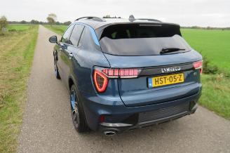 Lynk & Co 01 1.5  180pk Automaat 59.000km  Hybride Benzine Elektrisch 180 pk Camera Navigatie picture 28