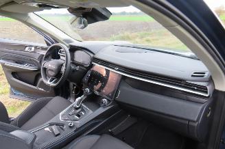 Lynk & Co 01 1.5  180pk Automaat 59.000km  Hybride Benzine Elektrisch 180 pk Camera Navigatie picture 6