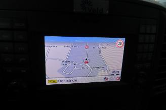Mercedes Vito 114 CDI Automaat 136pk  Extra Lang  dubbel Schuifdeur 2020  Camera Navigatie picture 8