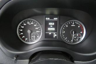 Mercedes Vito 114 CDI Automaat 136pk  Extra Lang  dubbel Schuifdeur 2020  Camera Navigatie picture 11