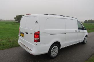 Mercedes Vito 114 CDI Automaat 136pk  Extra Lang  dubbel Schuifdeur 2020  Camera Navigatie picture 30