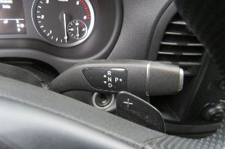 Mercedes Vito 114 CDI Automaat 136pk  Extra Lang  dubbel Schuifdeur 2020  Camera Navigatie picture 5