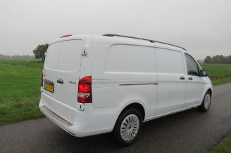 Mercedes Vito 114 CDI Automaat 136pk  Extra Lang  dubbel Schuifdeur 2020  Camera Navigatie picture 2