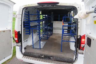 Mercedes Vito 114 CDI Automaat 136pk  Extra Lang  dubbel Schuifdeur 2020  Camera Navigatie picture 24