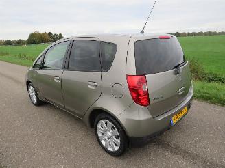 Mitsubishi Colt 1.3 Edition Two  Automaat  75.000km nap Airco  5Drs  2011 picture 16