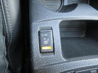 Nissan Qashqai MPV 1.2 Tekna 116pk 2017 Camera Navie Clima Stoelverwarming  leer vol optie picture 6